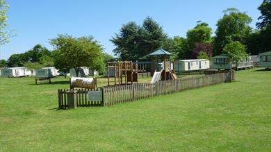 Oakcliff Holiday Park