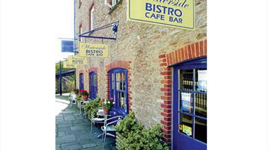 Waterside Bistro