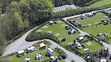 Thumbnail for Woodlands Leisure Park (Camping)