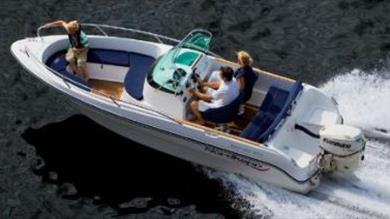 Thumbnail for Wills Marine Ltd.
