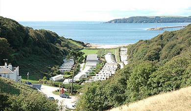 South Devon April Self Catering Special Offers