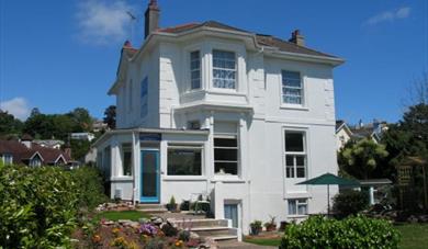 South Devon March Hotel, B&B Special Offers