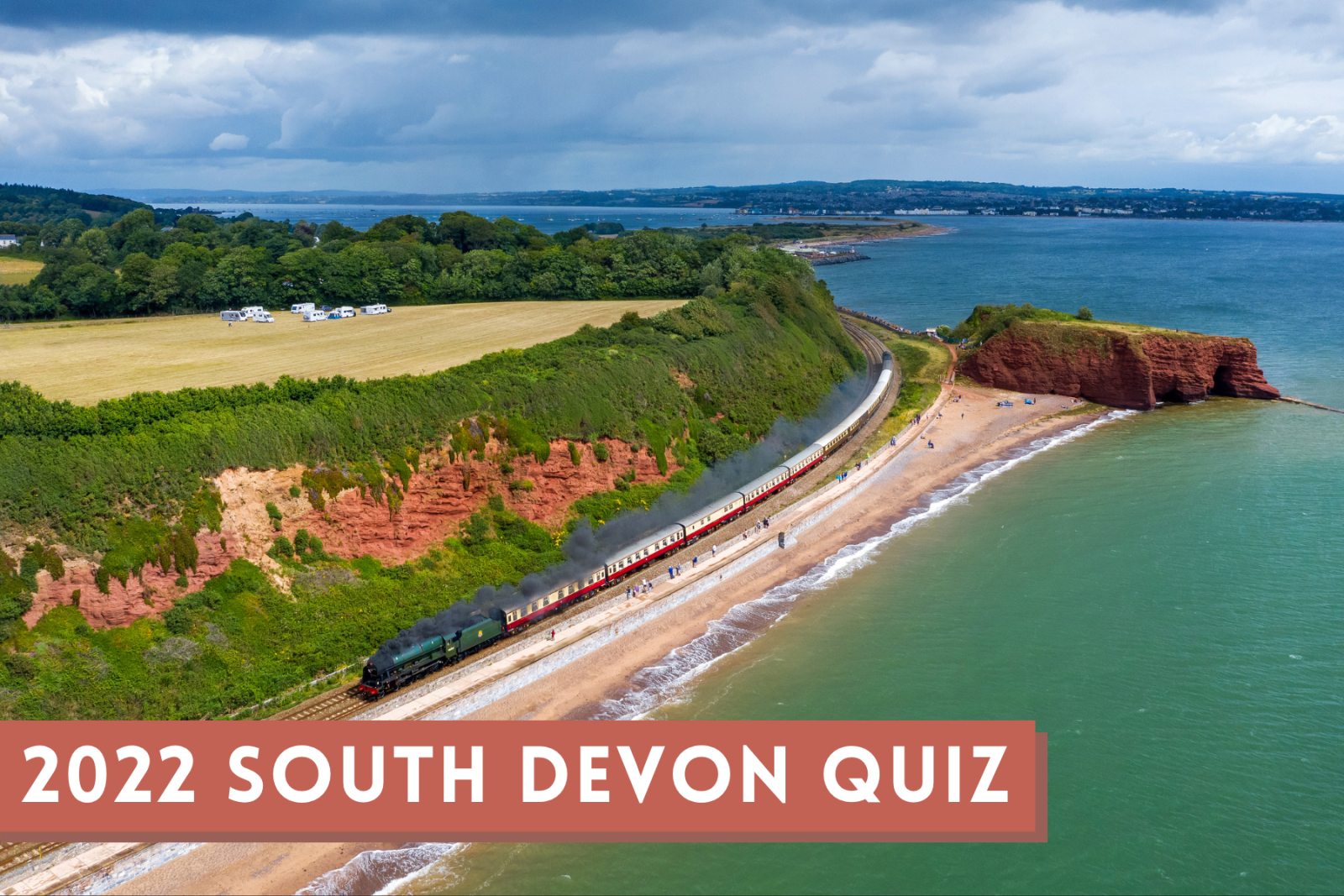 2022 South Devon Quiz Answers - Visit South Devon