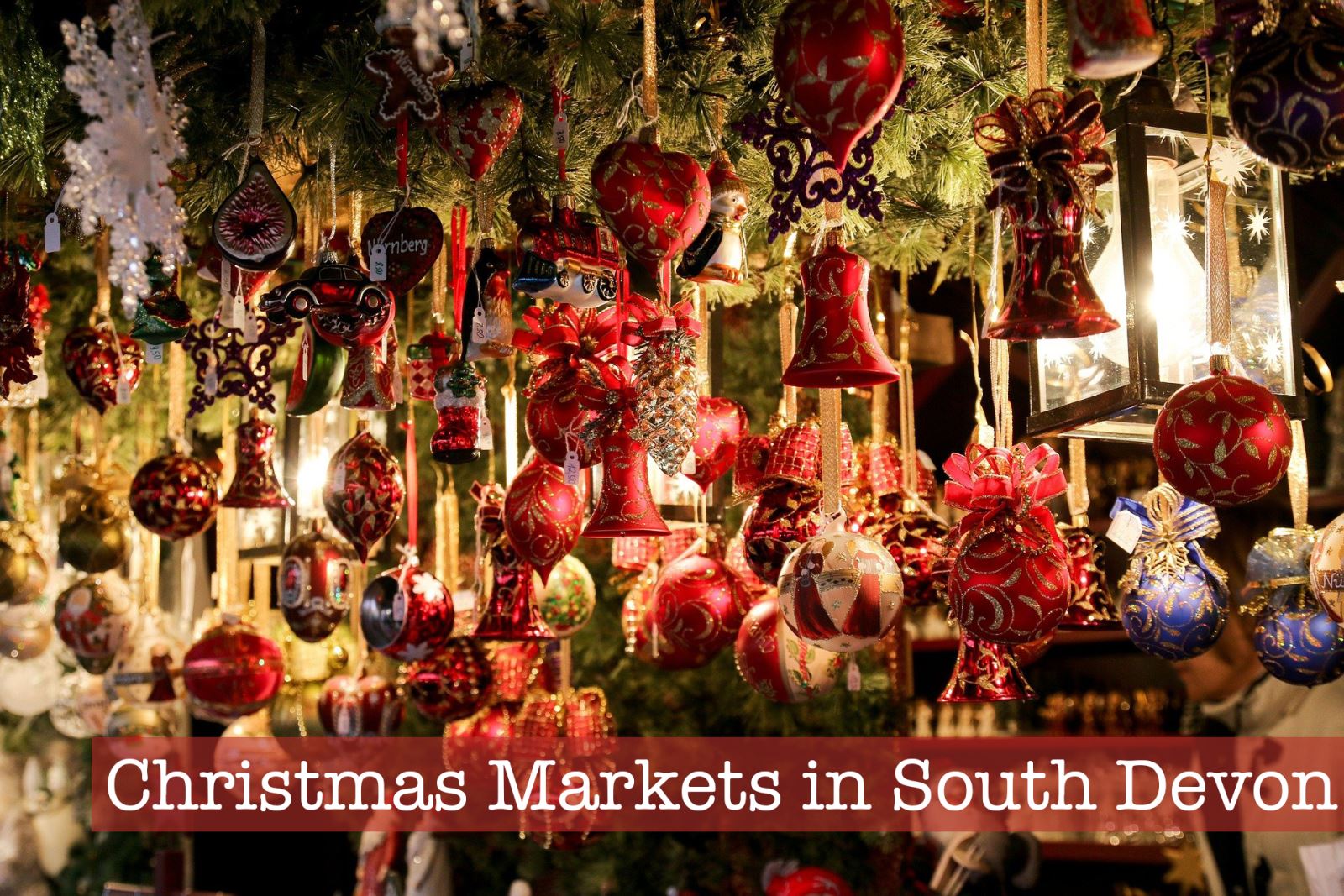 2022 Christmas Entertainment Touring Sd Christmas Markets In South Devon 2021 - Visit South Devon