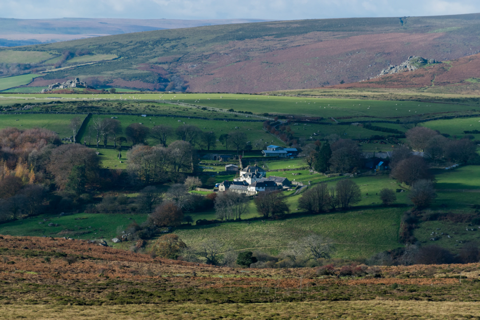 Dartmoor