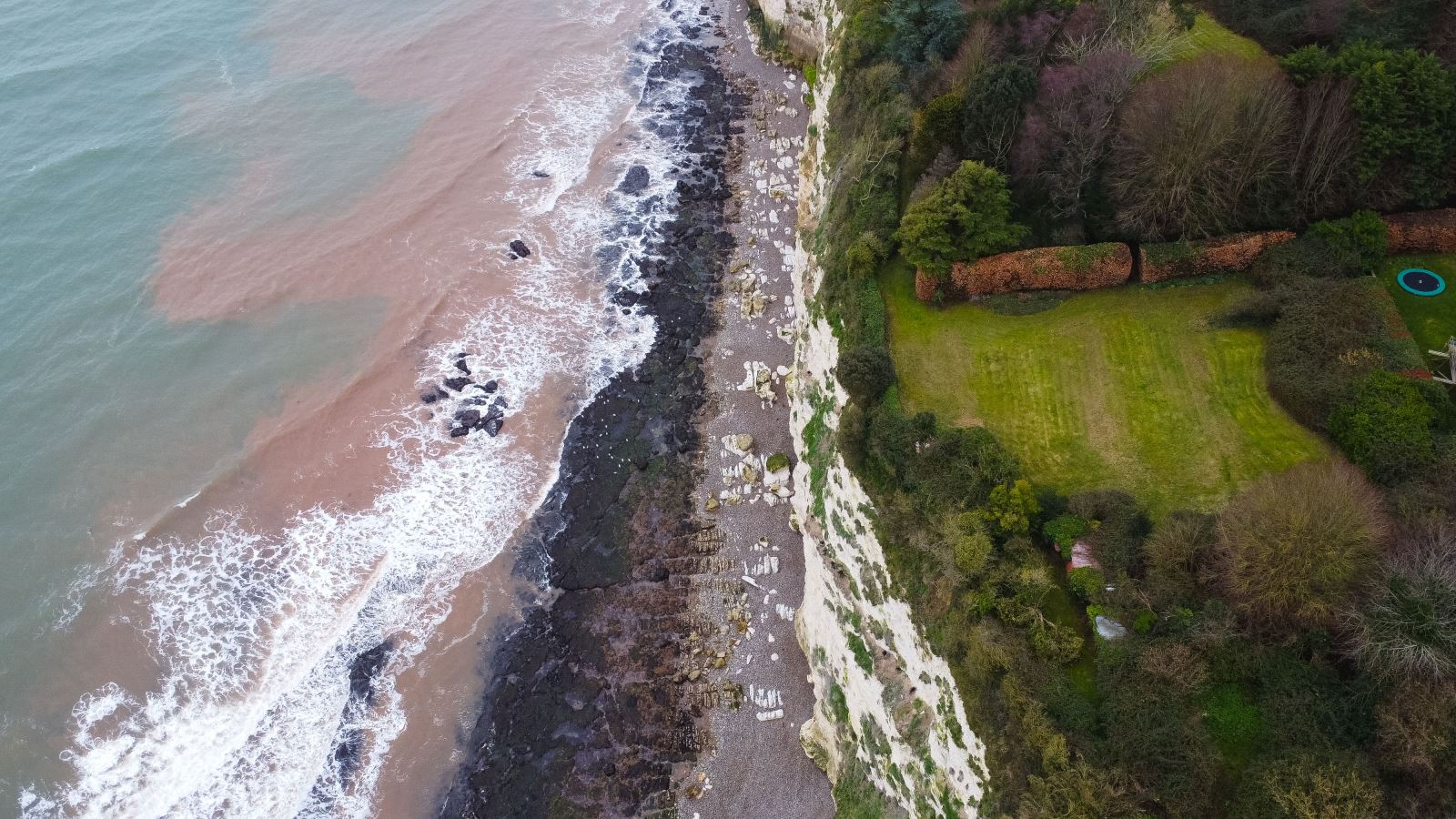 EV Charging Stations in East Devon