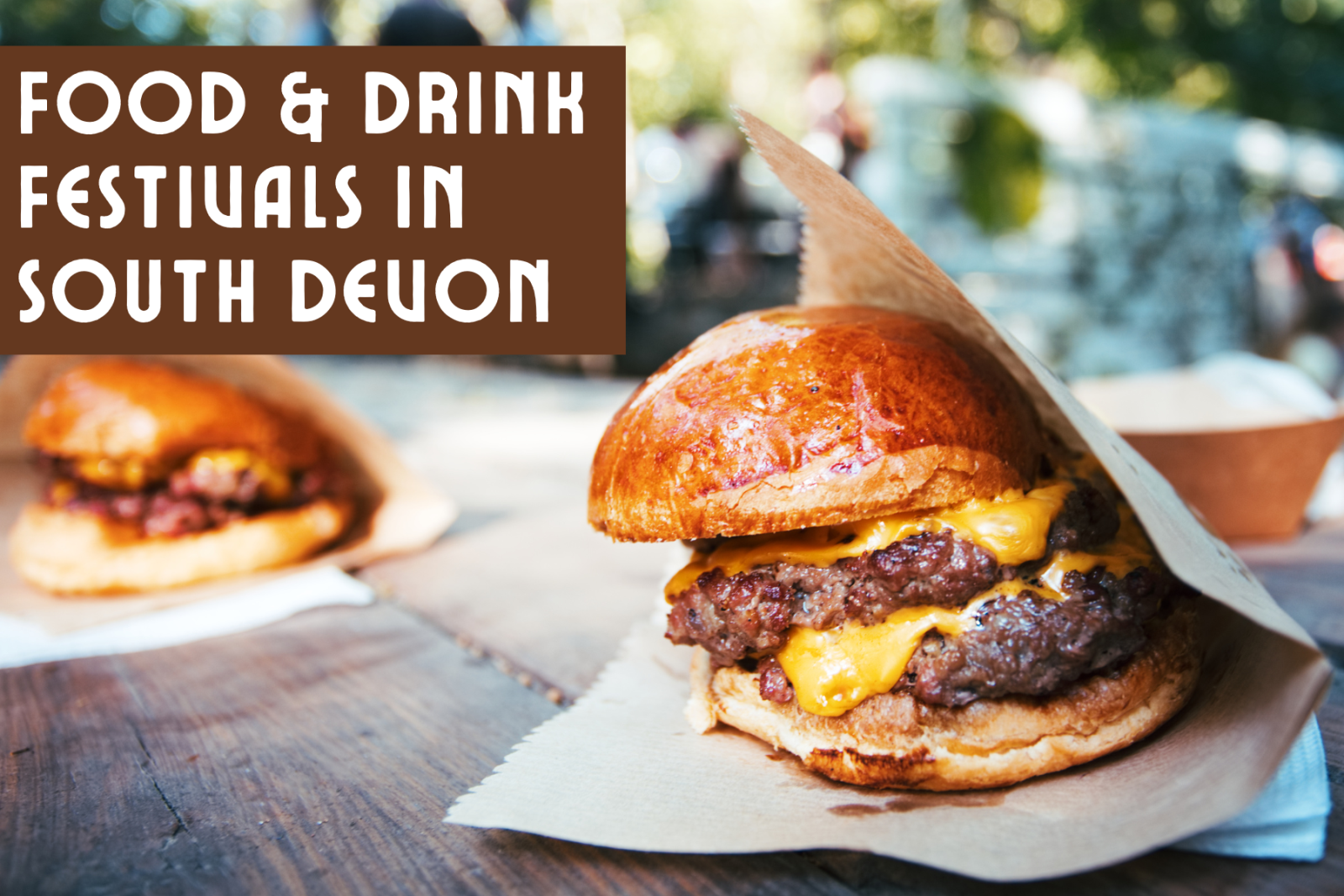 Food & Drink Festivals in South Devon - Visit South Devon