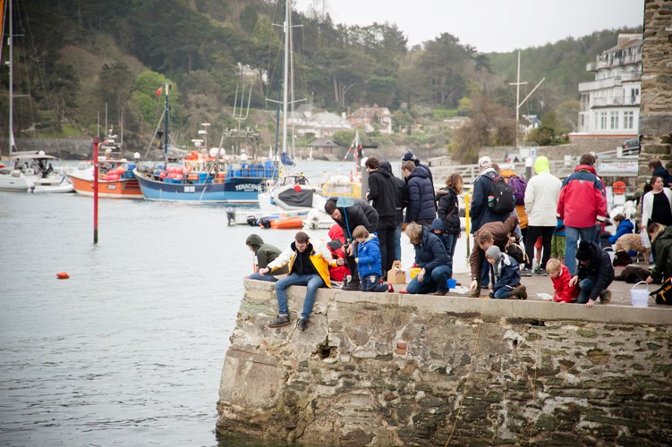 Absolutely Crabulous! - Visit South Devon