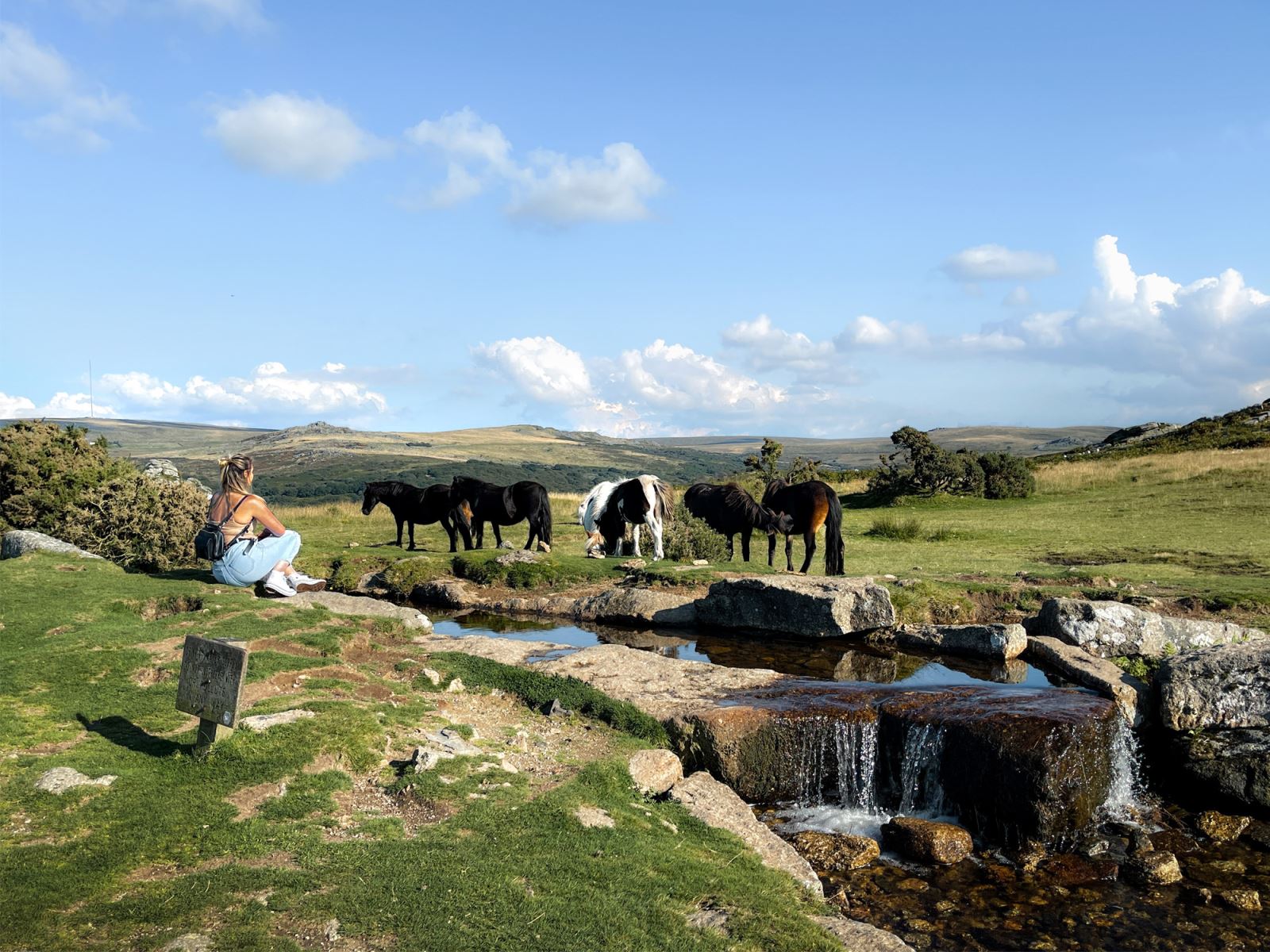 “The Best of Dartmoor”: An EPIC Long Weekend Travel Itinerary! - Visit ...