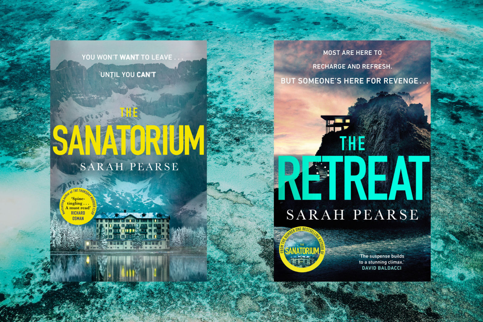 How South Devon Inspires an Award-Winning Author - Visit South Devon