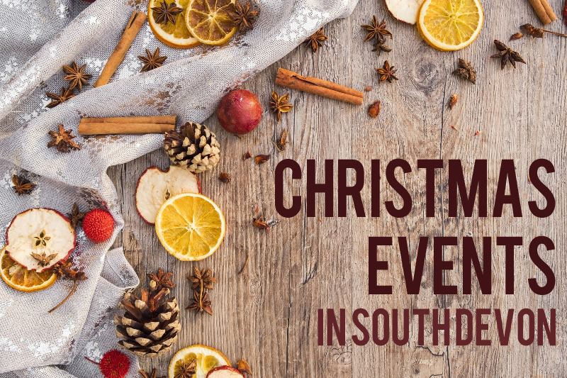 Christmas Events in South Devon 2019 Visit South Devon