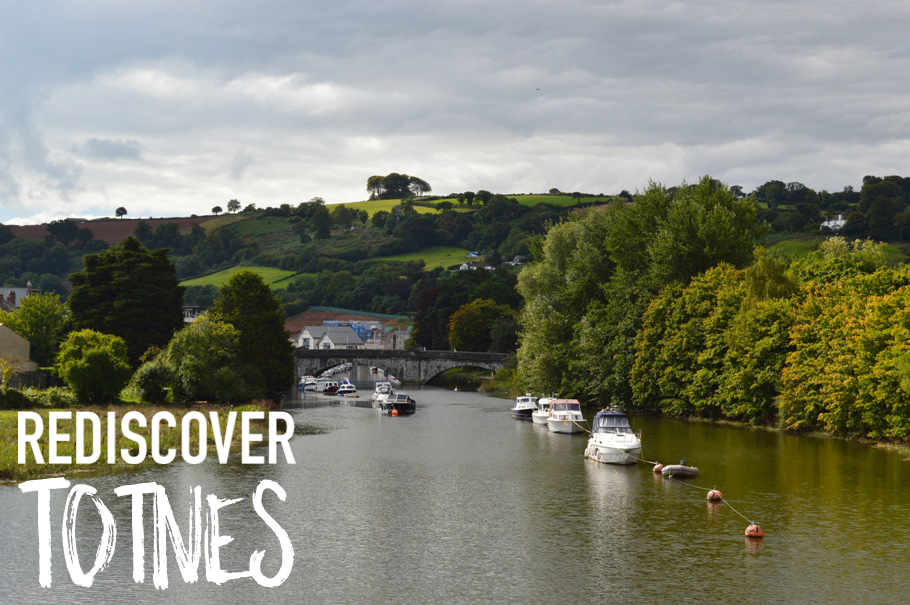 Rediscover Totnes - Visit South Devon