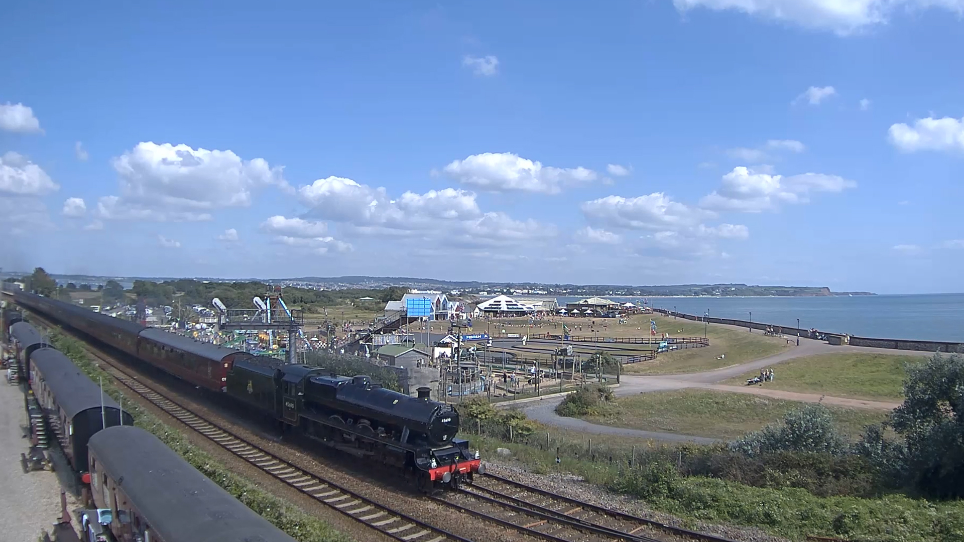 Coast Cams - Visit South Devon