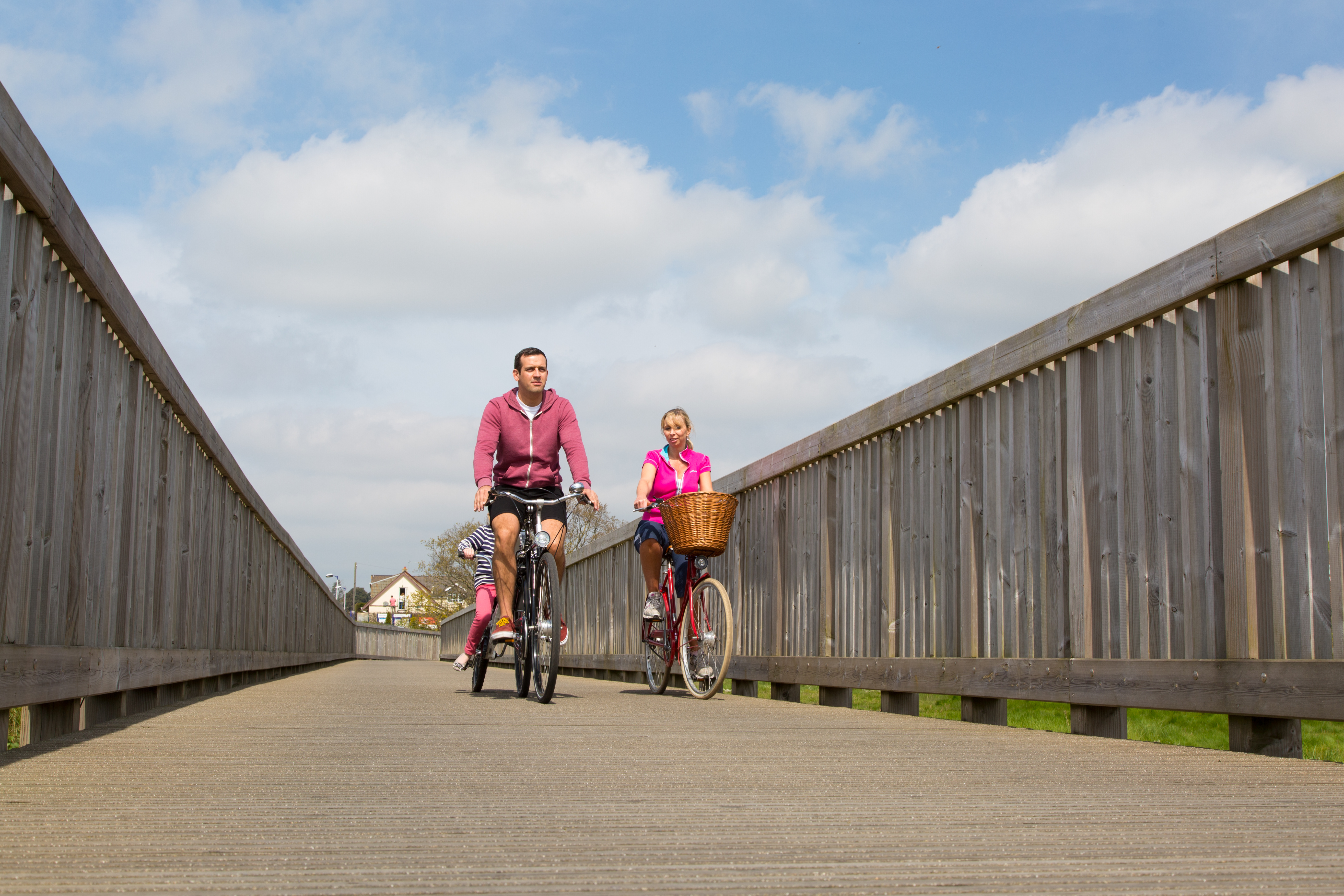 The Exe Estuary Trail Visit South Devon