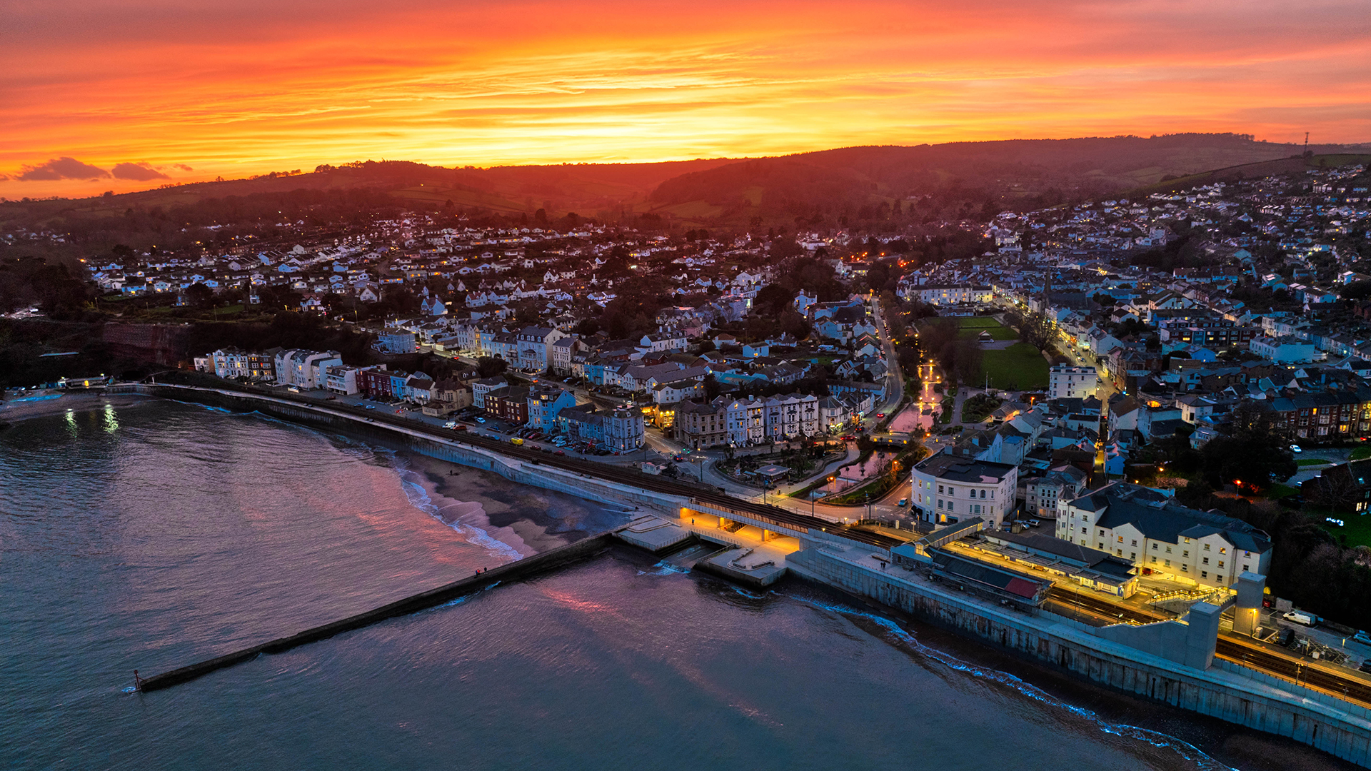 Coast Cams - Visit South Devon