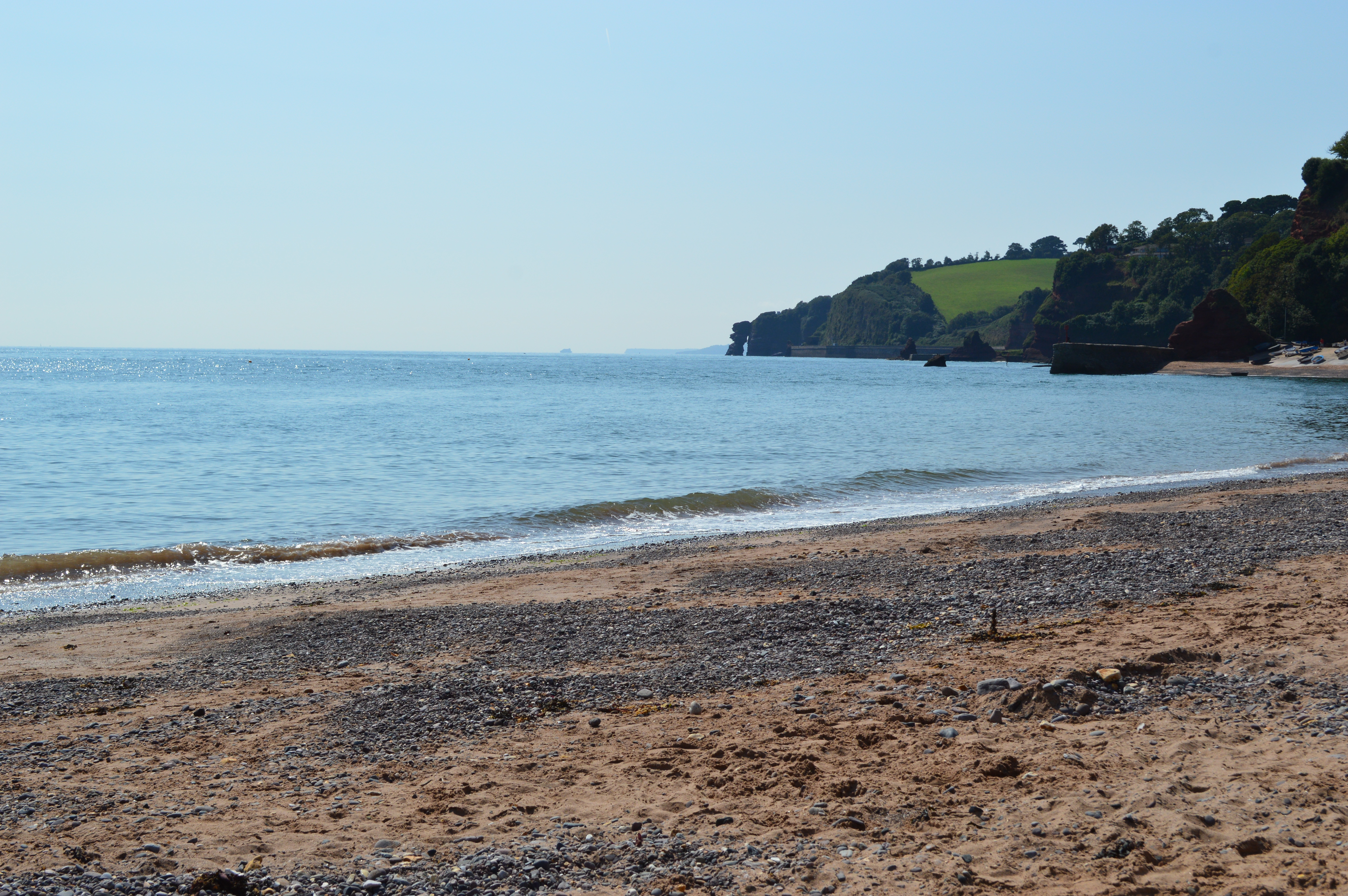 Playa Dawlish-devon Dawlish Warren Beach 🏖 Devon, United Kingdom