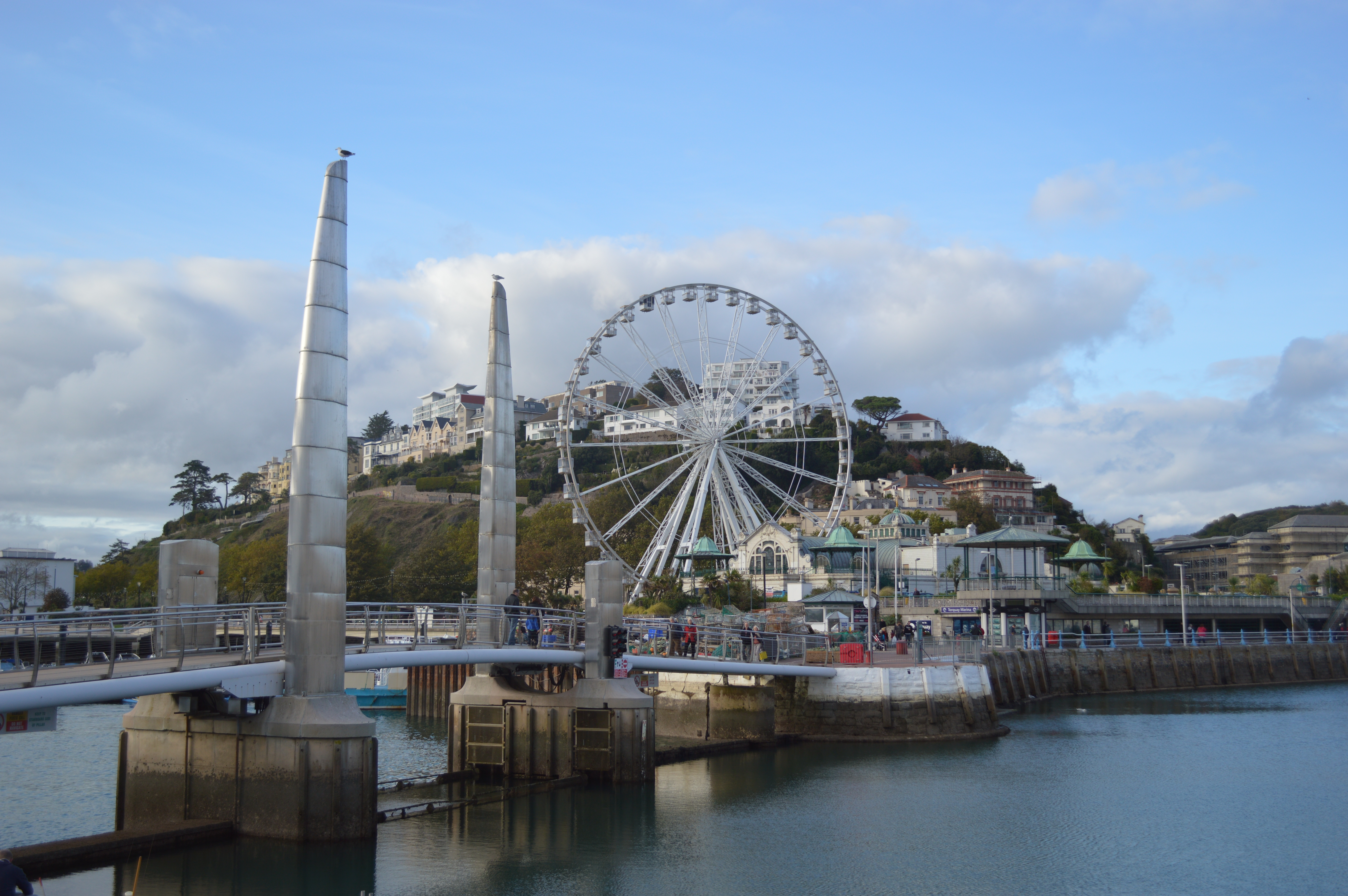 Torquay Visit South Devon