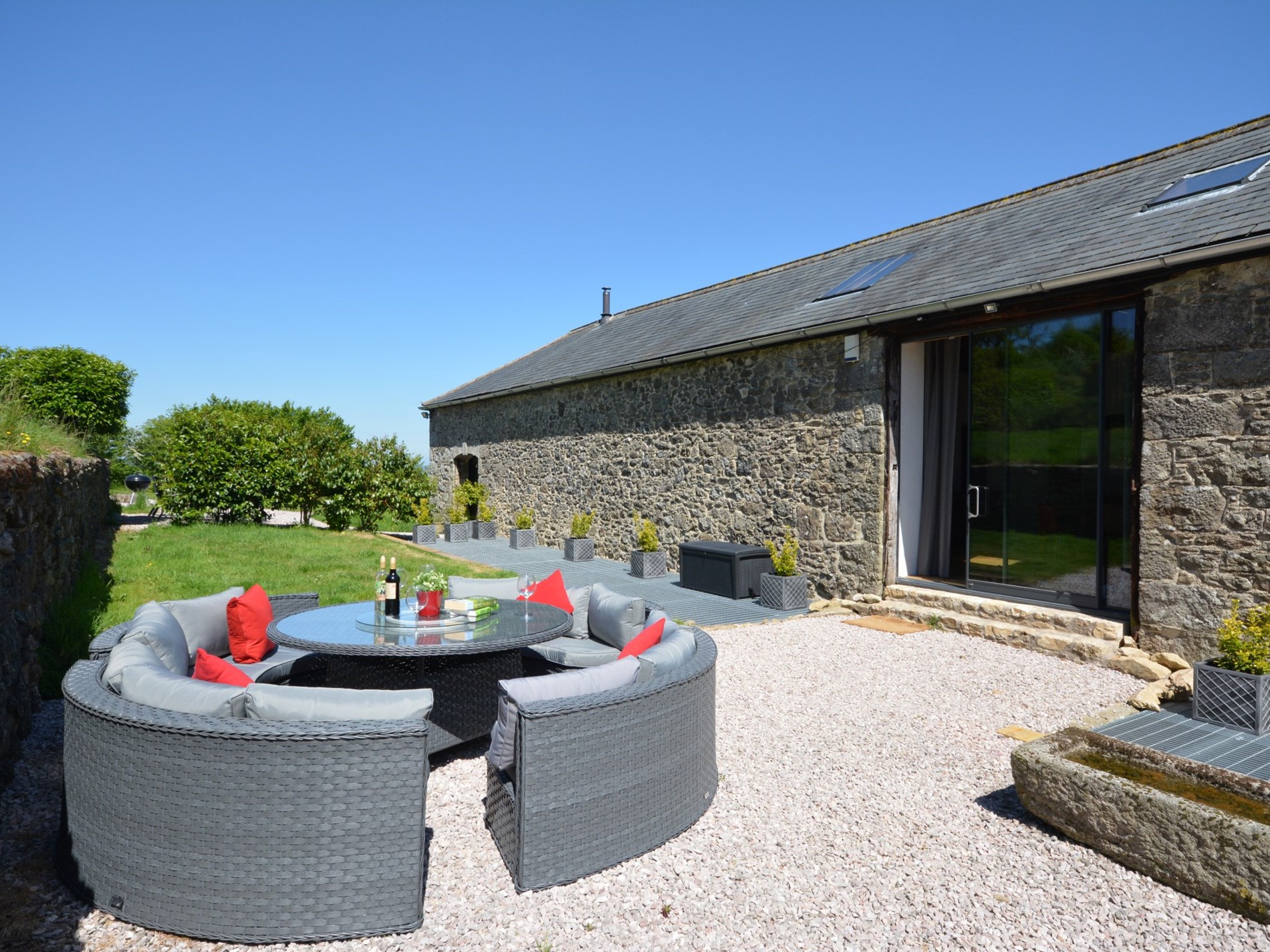 Canine Cottages Bideford Visit South Devon