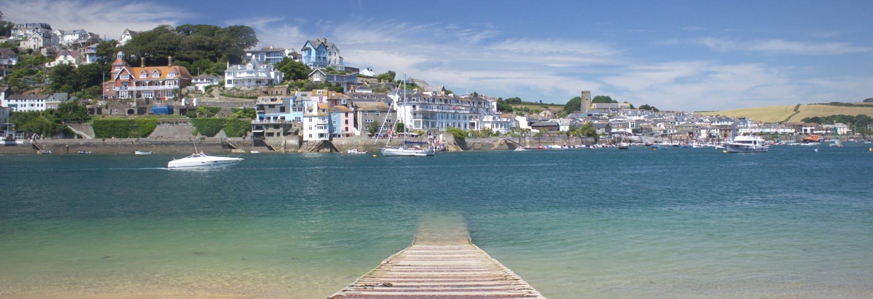 Looking For Self Catering Accommodation In Salcombe Search A