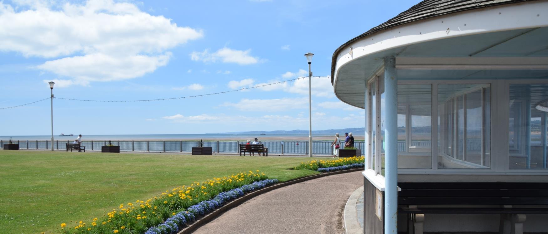 Self Catering In Exmouth Visitsouthdevon Co Uk