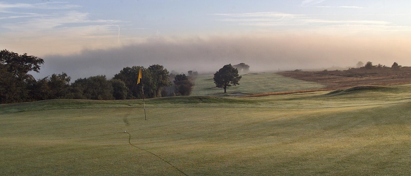 Warren Dawlish Golf Course Review Devon Golf Empire
