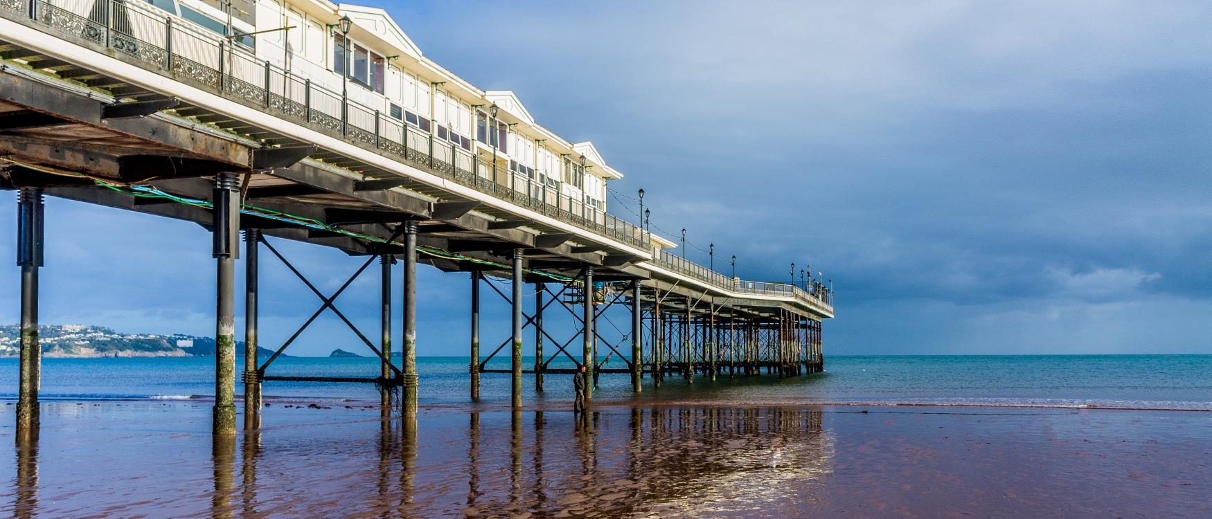 Self Catering In Torquay Paignton Brixham Visitsouthdevon Co Uk