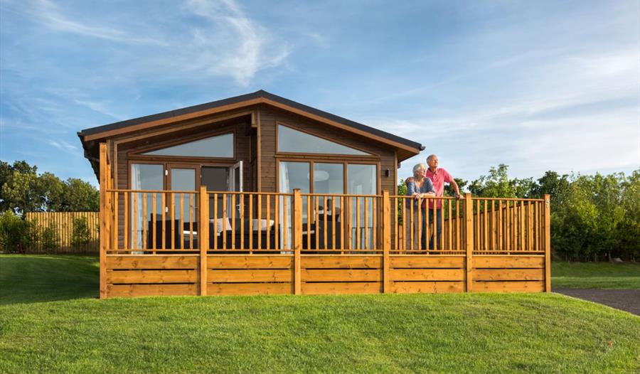 Finlake Lodges Holiday Resort Newton Abbot Visit South Devon