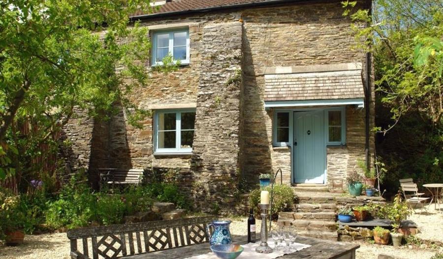 Helpful Holidays Chagford Visit South Devon