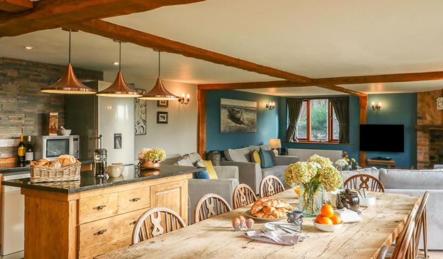 Helpful Holidays Chagford Visit South Devon