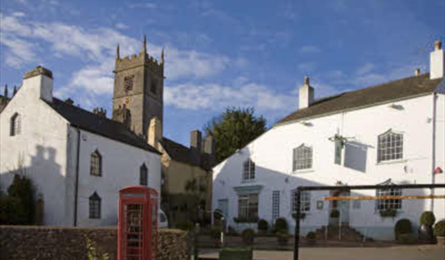 Marldon Visit South Devon