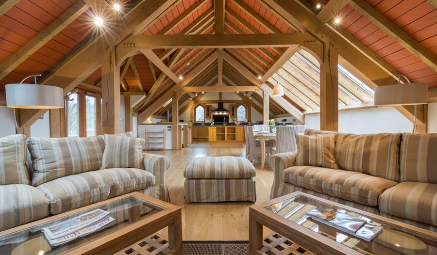 Flear Farm Cottages Totnes Visit South Devon