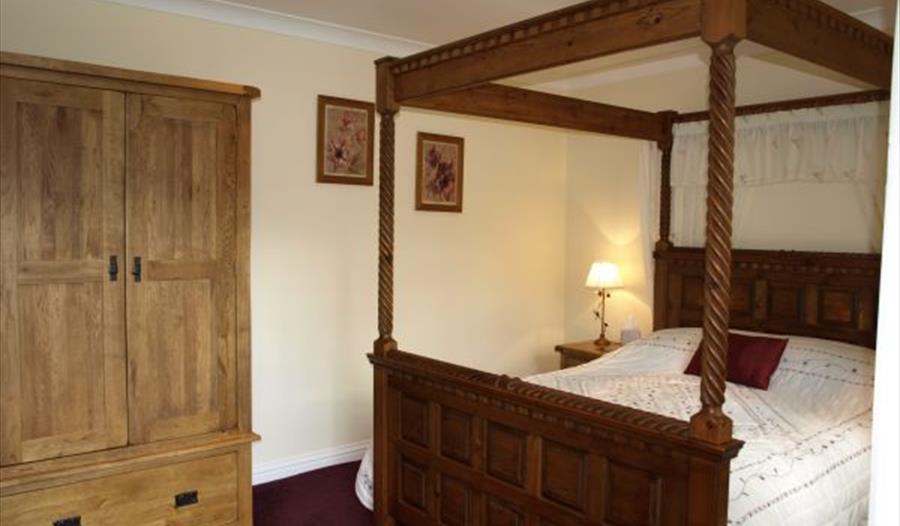 The Barn And Pinn Cottage Guest House Sidmouth Visit South Devon