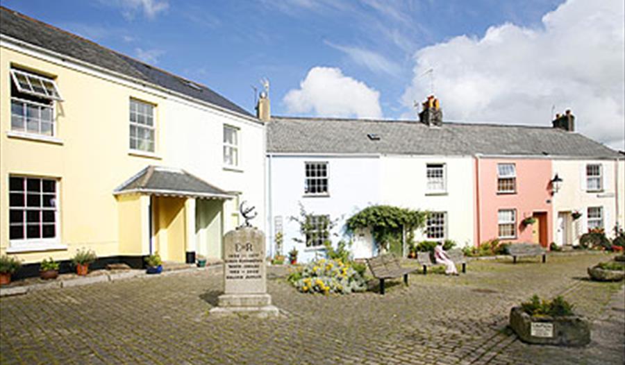 South Brent Visit South Devon