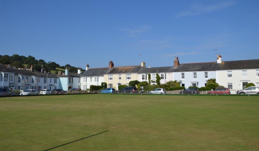 Shaldon Visit South Devon