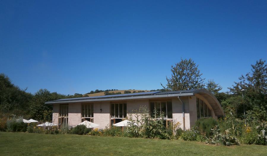 Riverford Field Kitchen Buckfastleigh Visit South Devon