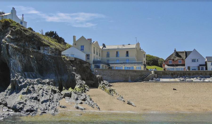 My Favourite Holiday Cottages Sidmouth Visit South Devon
