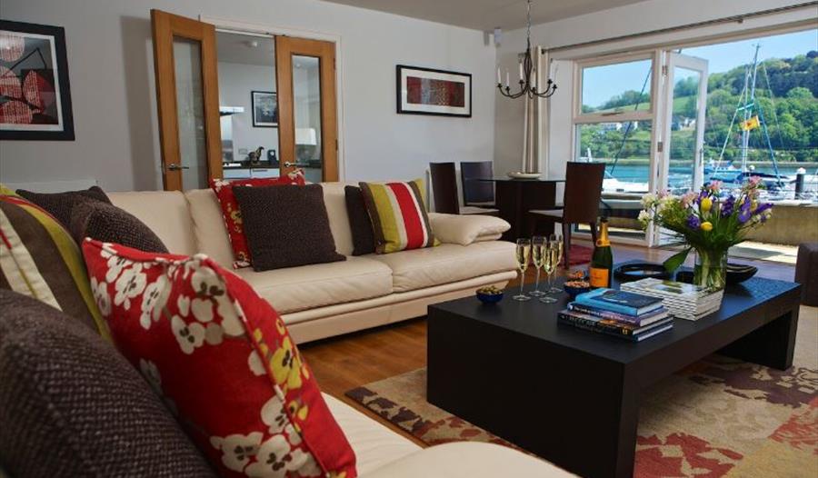 Coast And Country Cottages Agency Salcombe Visit South Devon
