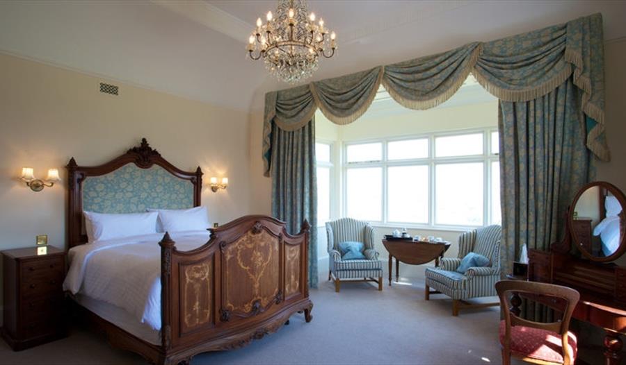 Highbullen Hotel And Country Club Umberleigh Visit South Devon