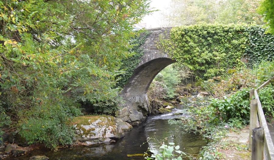 Ivybridge Visit South Devon