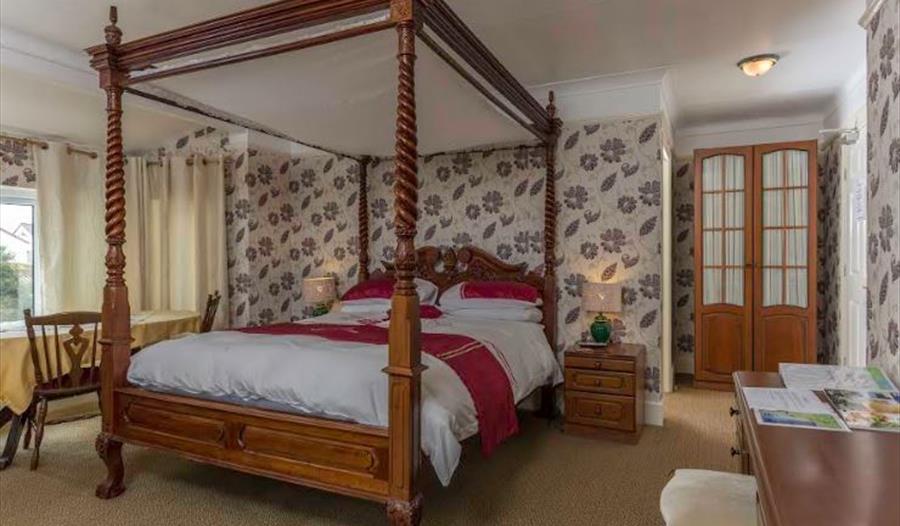 Lyme Bay House Dawlish Visit South Devon - 