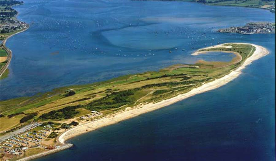 Dawlish Warren Tourism Group Visit South Devon