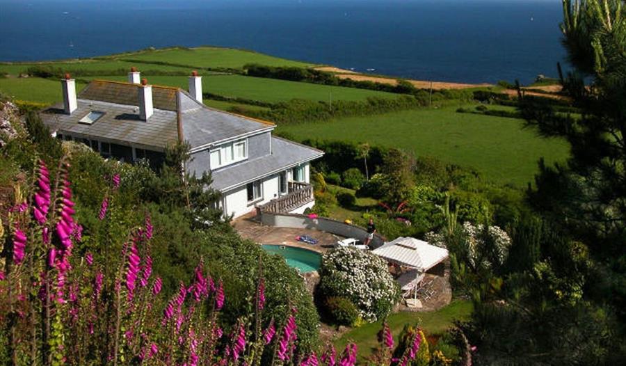 Sykes Holiday Cottages Visit South Devon