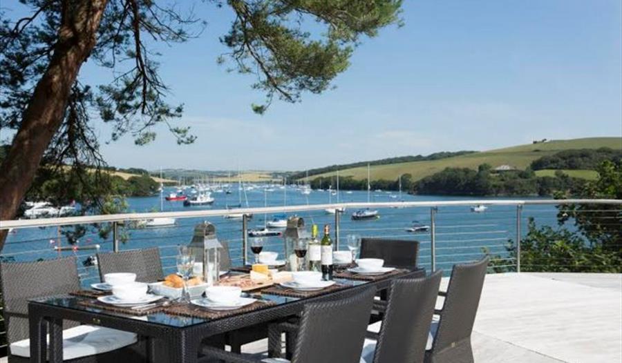 Toad Hall Cottages Agency Kingsbridge Visit South Devon