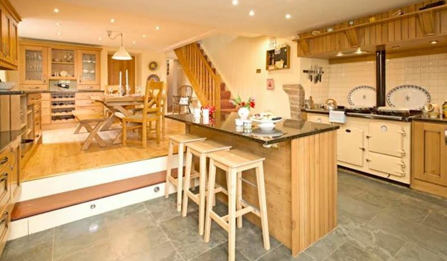 Toad Hall Cottages Agency Kingsbridge Visit South Devon