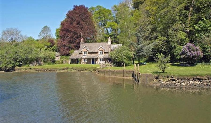 Toad Hall Cottages Agency Kingsbridge Visit South Devon