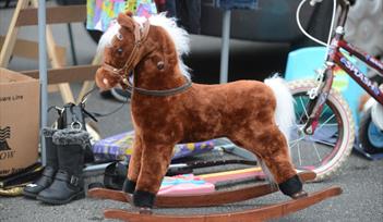 Festivals Fetes Fairs In South Devon