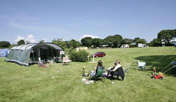 Leadstone Camping Dawlish Visit South Devon