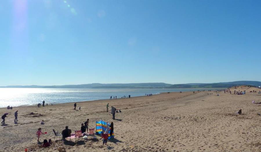 Image result for exmouth